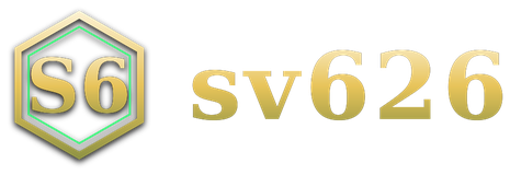 sv626 logo