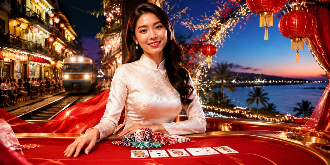 sv626 ZaloPay Baccarat