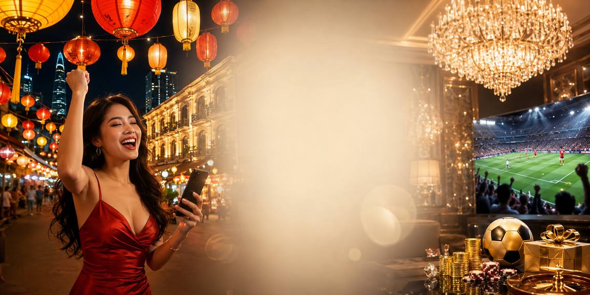 sv626 Những Gì Có Trong sv626 Casino